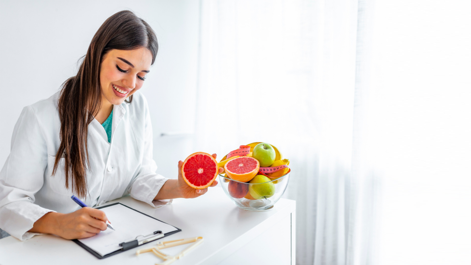 Harmandalı Diyetisyen